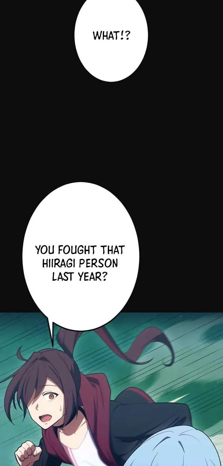 The Dark Mage ~ I am the Only Transcendant Mage who Regressed with Cheat Skills Chapter 39 page 5 - 