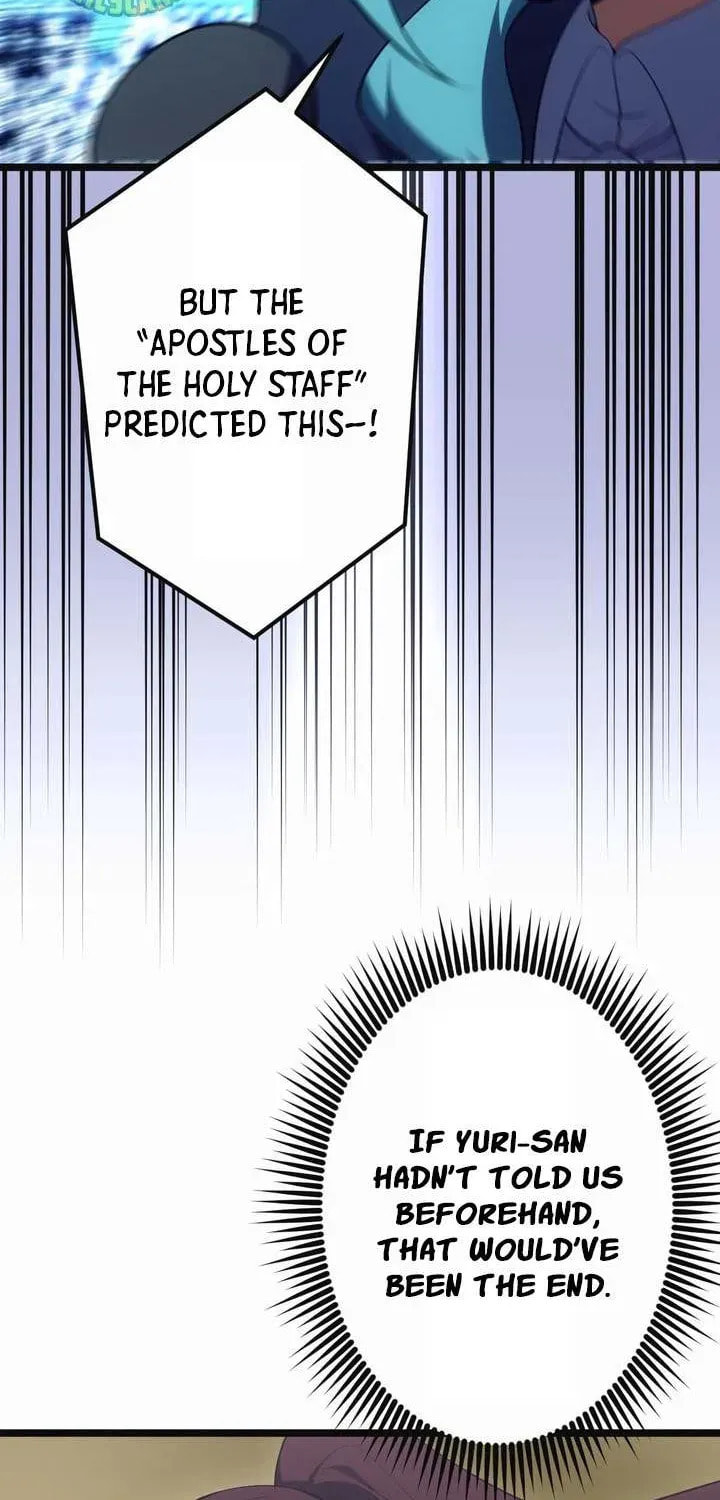 The Dark Mage ~ I am the Only Transcendant Mage who Regressed with Cheat Skills Chapter 39 page 41 - 