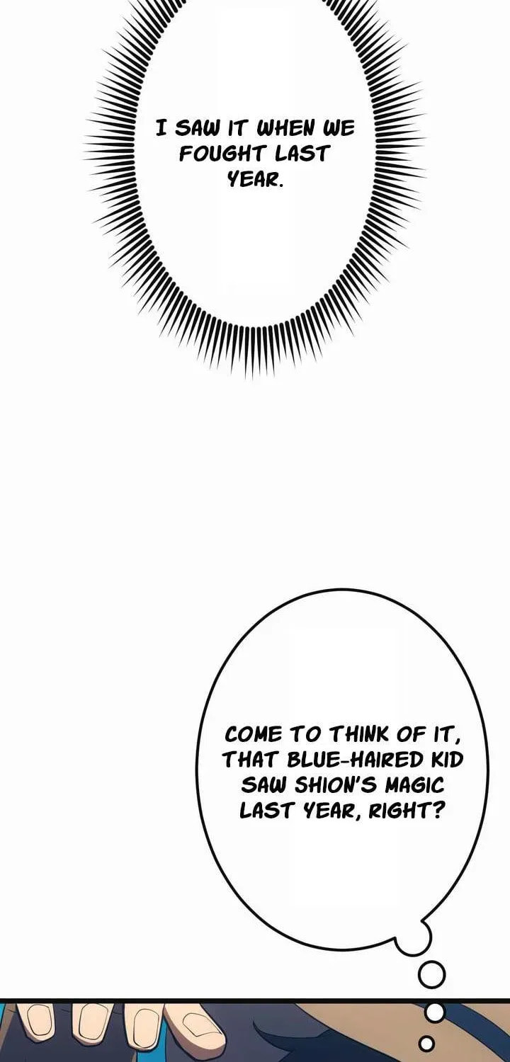 The Dark Mage ~ I am the Only Transcendant Mage who Regressed with Cheat Skills Chapter 39 page 45 - 