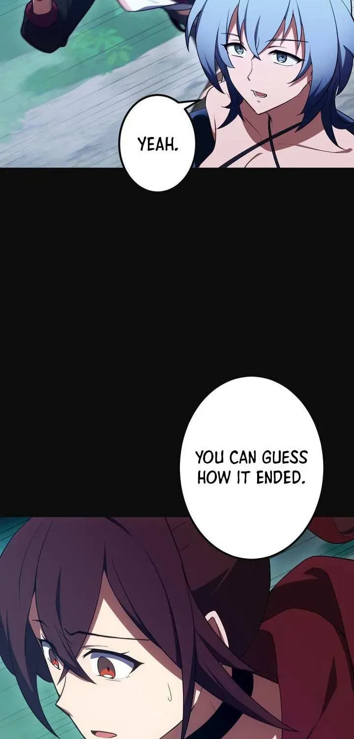 The Dark Mage ~ I am the Only Transcendant Mage who Regressed with Cheat Skills Chapter 39 page 6 - 