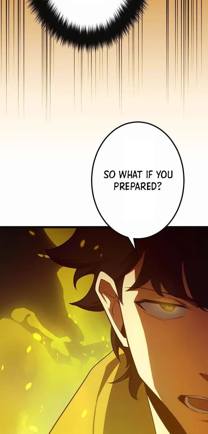 The Dark Mage ~ I am the Only Transcendant Mage who Regressed with Cheat Skills Chapter 39 page 55 - 