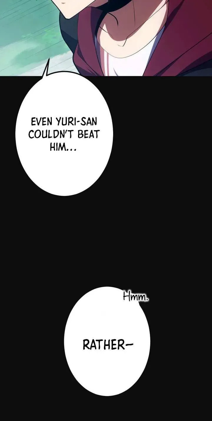 The Dark Mage ~ I am the Only Transcendant Mage who Regressed with Cheat Skills Chapter 39 page 7 - 