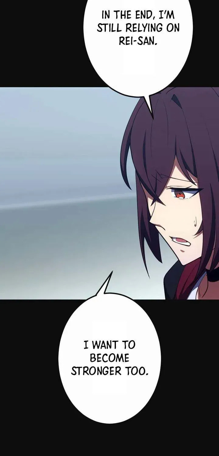 The Dark Mage ~ I am the Only Transcendant Mage who Regressed with Cheat Skills Chapter 39 page 66 - 
