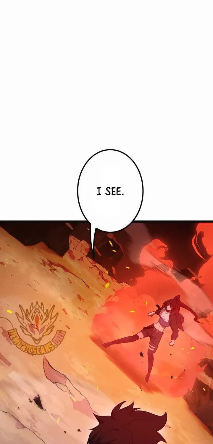 The Dark Mage ~ I am the Only Transcendant Mage who Regressed with Cheat Skills Chapter 39 page 82 - 