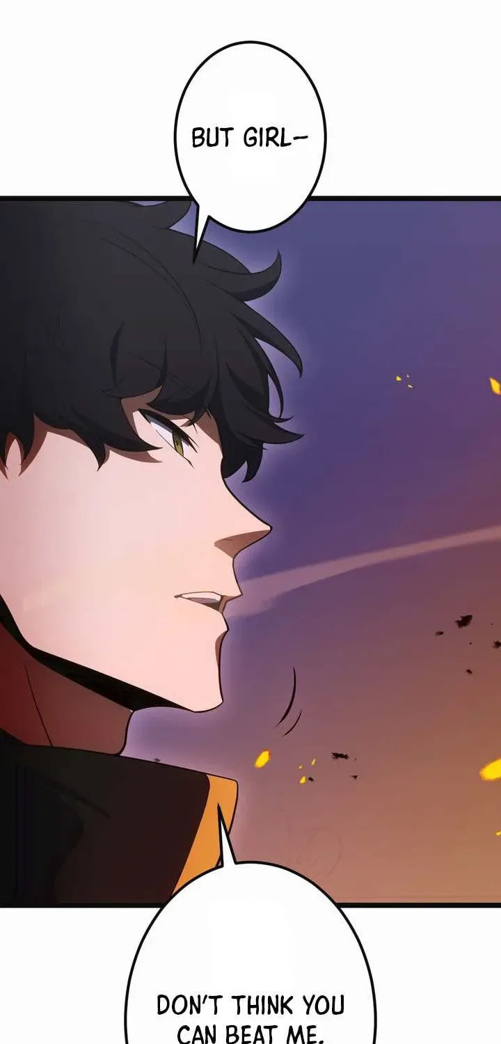 The Dark Mage ~ I am the Only Transcendant Mage who Regressed with Cheat Skills Chapter 39 page 84 - 