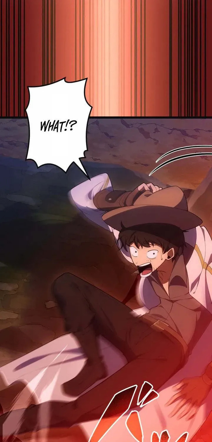 The Dark Mage ~ I am the Only Transcendant Mage who Regressed with Cheat Skills Chapter 39 page 90 - 