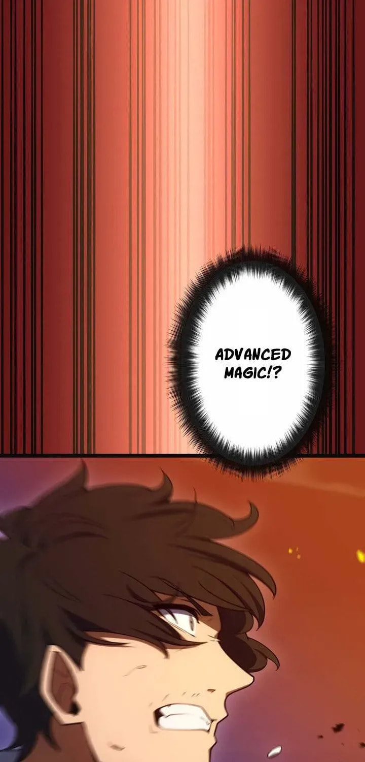 The Dark Mage ~ I am the Only Transcendant Mage who Regressed with Cheat Skills Chapter 39 page 94 - 