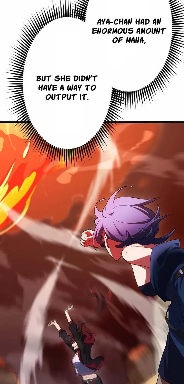 The Dark Mage ~ I am the Only Transcendant Mage who Regressed with Cheat Skills Chapter 39 page 97 - 