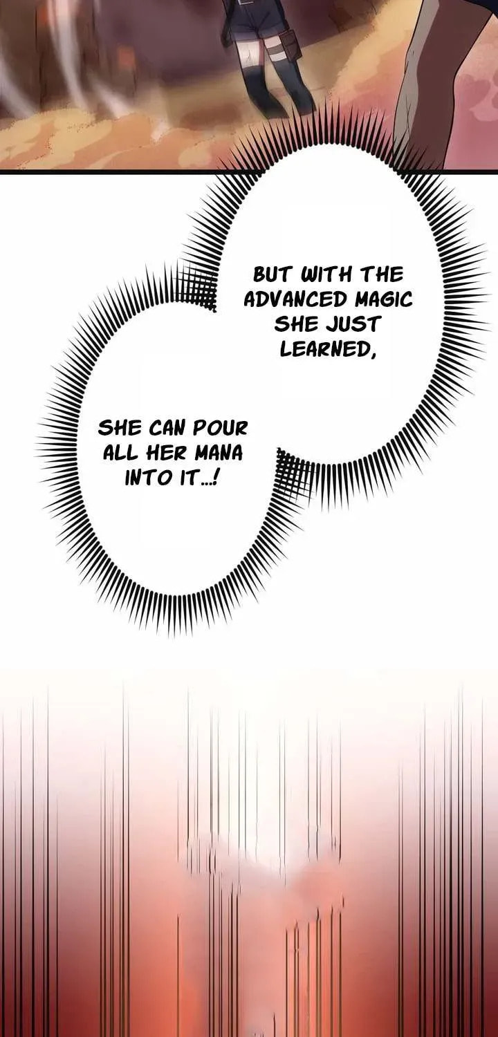 The Dark Mage ~ I am the Only Transcendant Mage who Regressed with Cheat Skills Chapter 39 page 98 - 