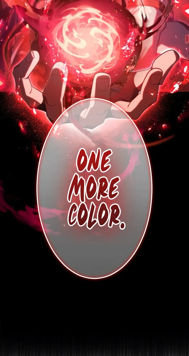 The Dark Mage ~ I am the Only Transcendant Mage who Regressed with Cheat Skills Chapter 4 page 2 - 