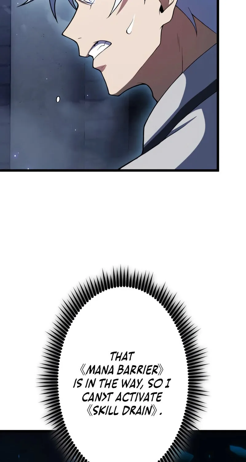 The Dark Mage ~ I am the Only Transcendant Mage who Regressed with Cheat Skills Chapter 4 page 102 - 