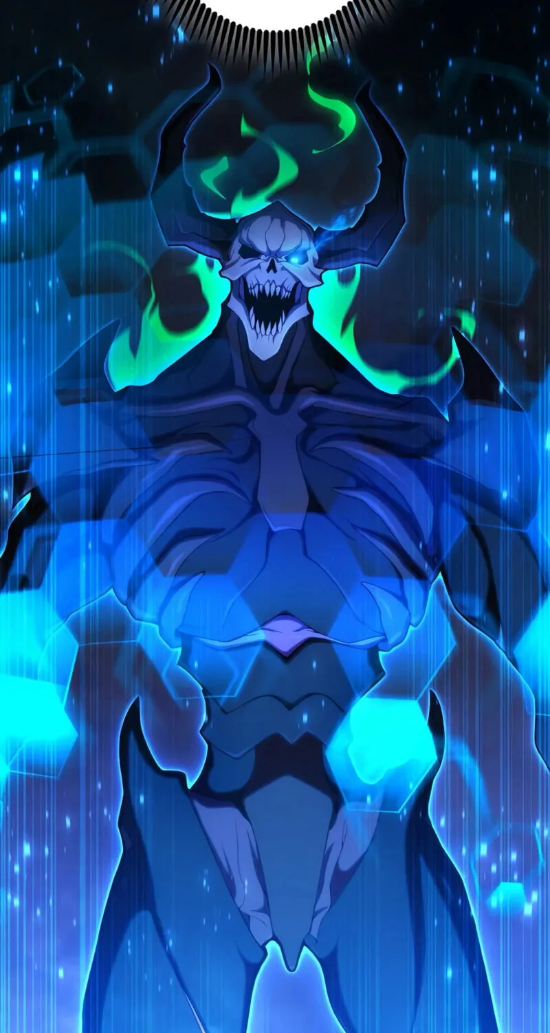 The Dark Mage ~ I am the Only Transcendant Mage who Regressed with Cheat Skills Chapter 4 page 103 - 