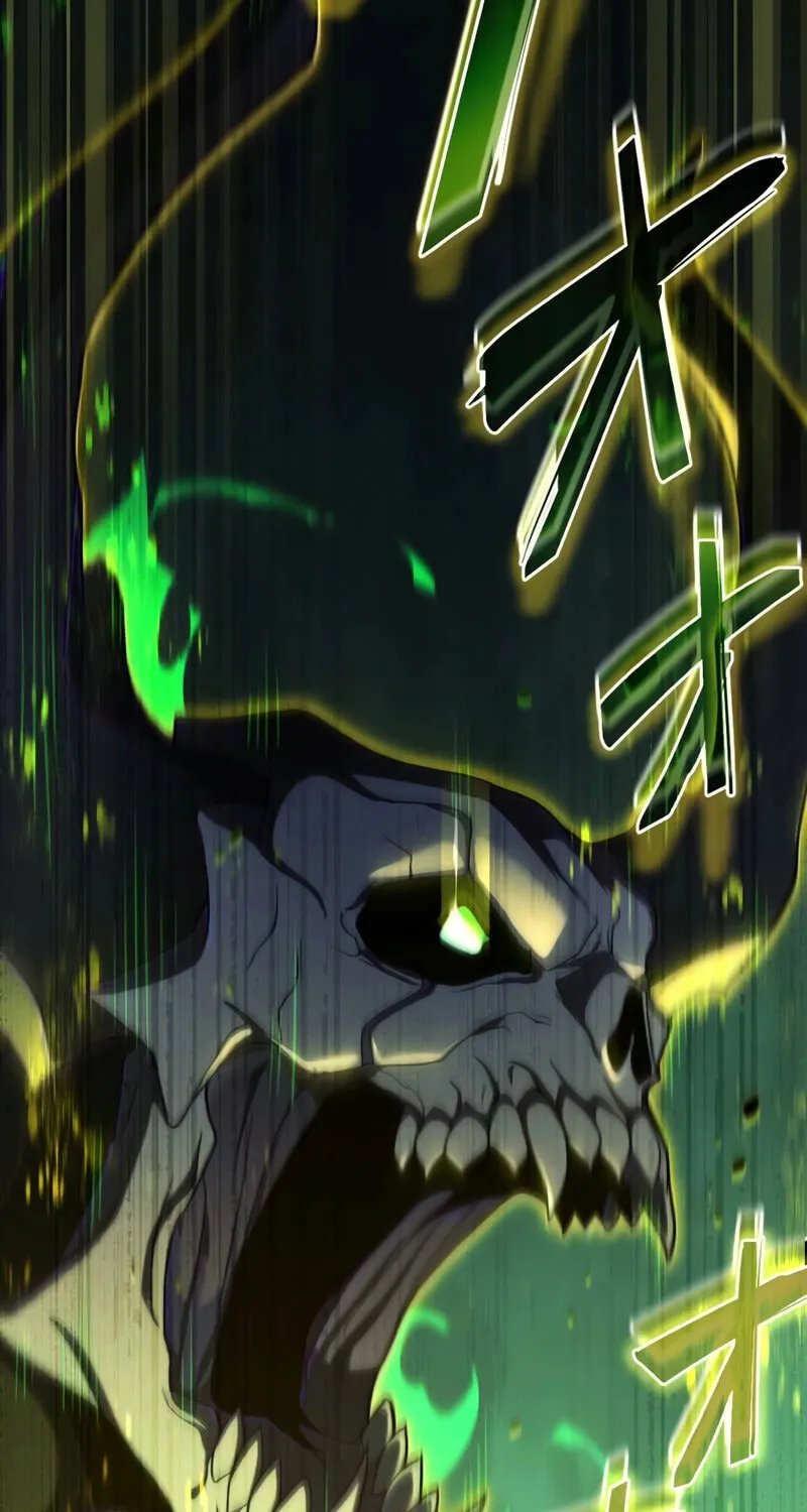 The Dark Mage ~ I am the Only Transcendant Mage who Regressed with Cheat Skills Chapter 4 page 105 - 