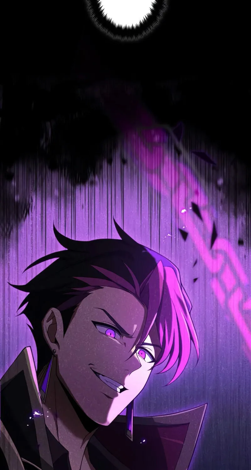 The Dark Mage ~ I am the Only Transcendant Mage who Regressed with Cheat Skills Chapter 4 page 15 - 