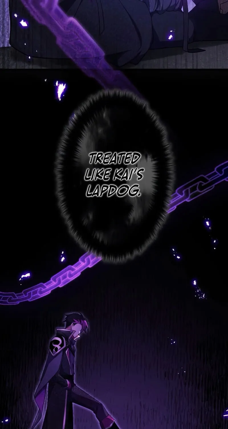 The Dark Mage ~ I am the Only Transcendant Mage who Regressed with Cheat Skills Chapter 4 page 17 - 