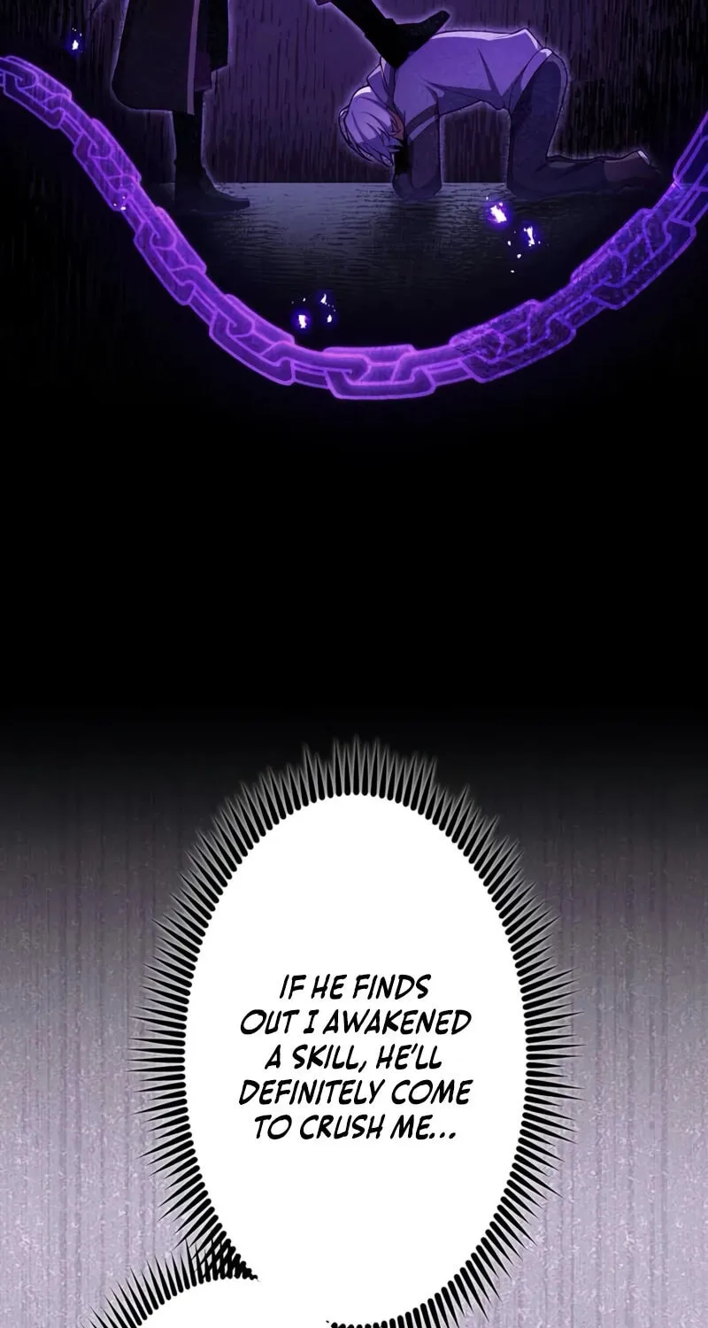 The Dark Mage ~ I am the Only Transcendant Mage who Regressed with Cheat Skills Chapter 4 page 18 - 