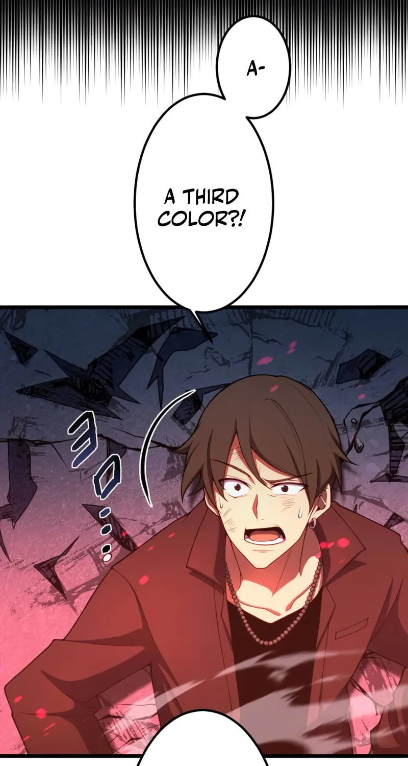 The Dark Mage ~ I am the Only Transcendant Mage who Regressed with Cheat Skills Chapter 4 page 3 - 