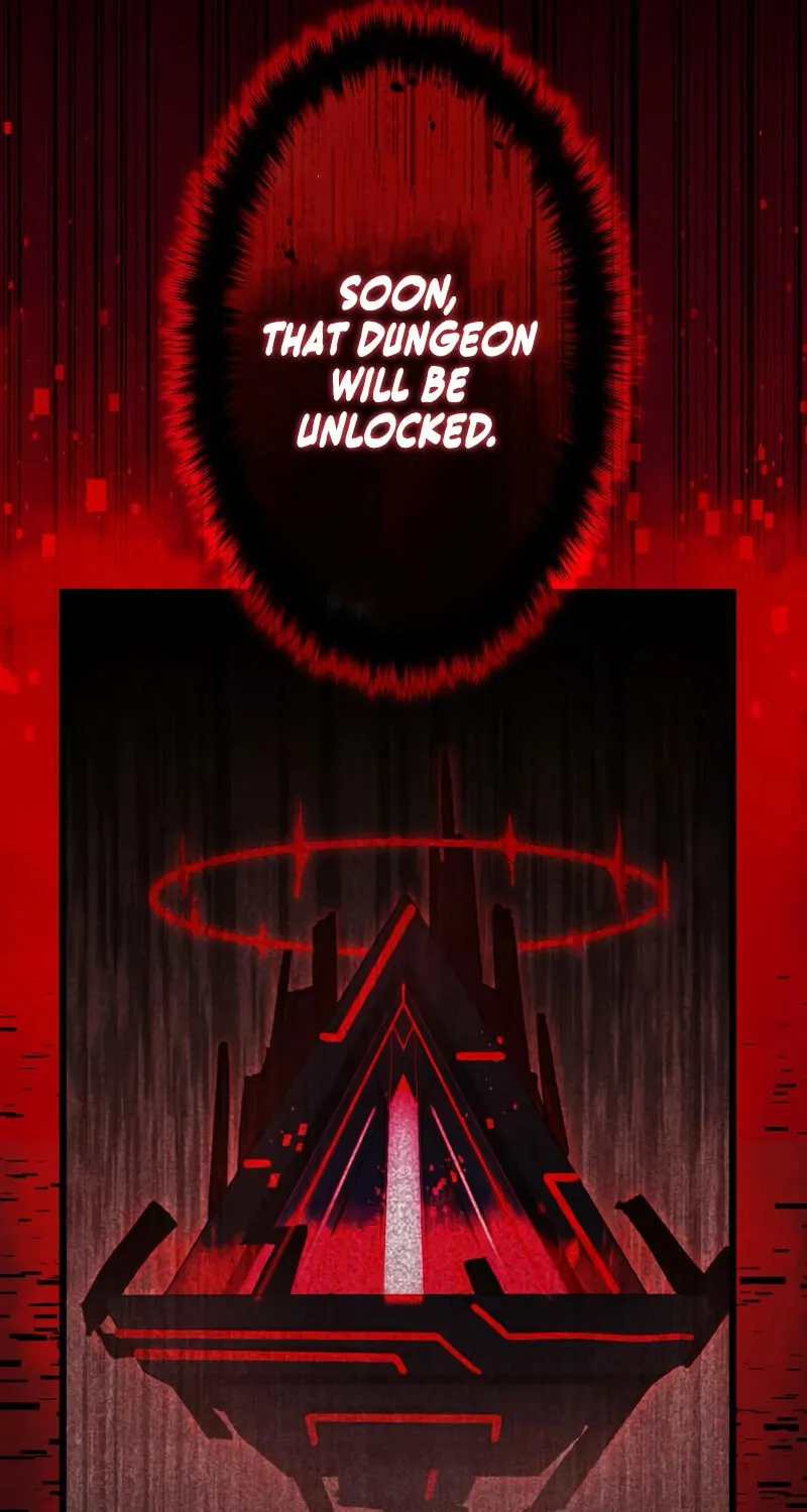 The Dark Mage ~ I am the Only Transcendant Mage who Regressed with Cheat Skills Chapter 4 page 21 - 