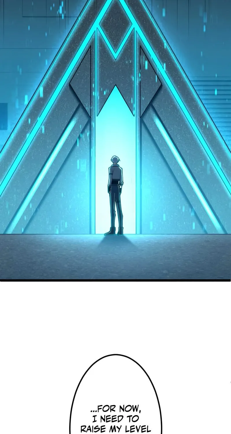 The Dark Mage ~ I am the Only Transcendant Mage who Regressed with Cheat Skills Chapter 4 page 23 - 