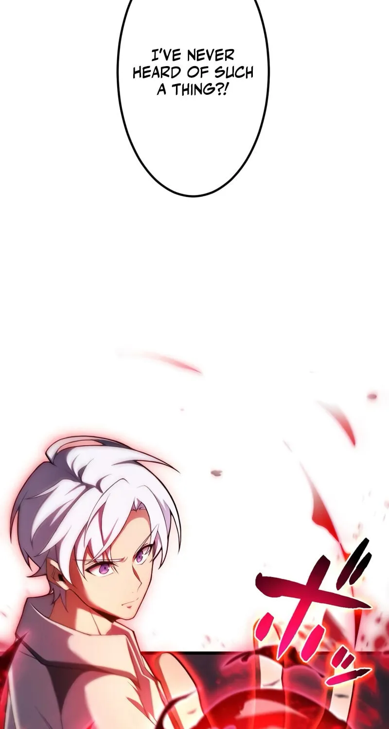 The Dark Mage ~ I am the Only Transcendant Mage who Regressed with Cheat Skills Chapter 4 page 4 - 