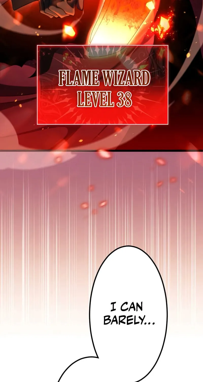 The Dark Mage ~ I am the Only Transcendant Mage who Regressed with Cheat Skills Chapter 4 page 32 - 
