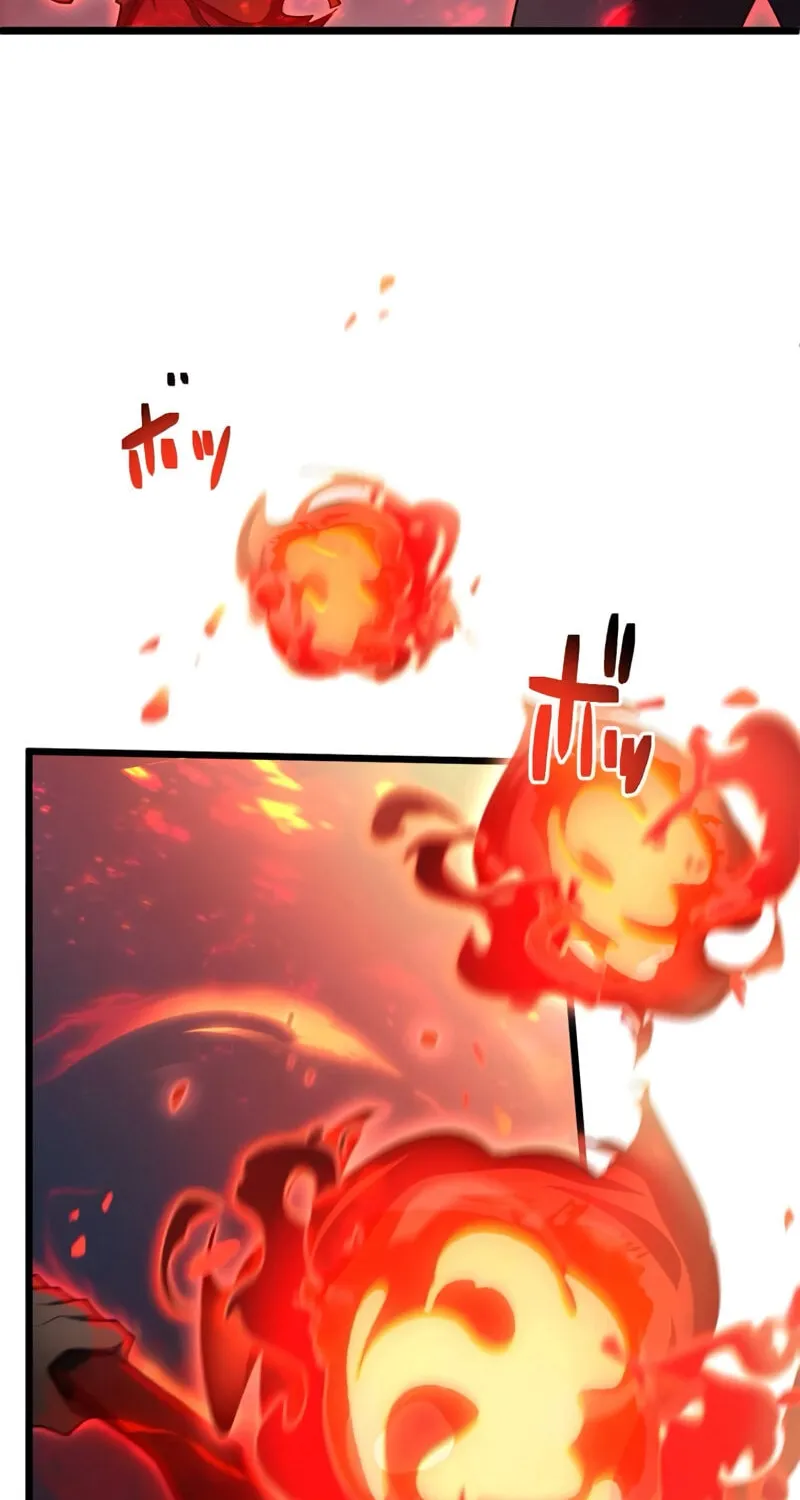 The Dark Mage ~ I am the Only Transcendant Mage who Regressed with Cheat Skills Chapter 4 page 34 - 