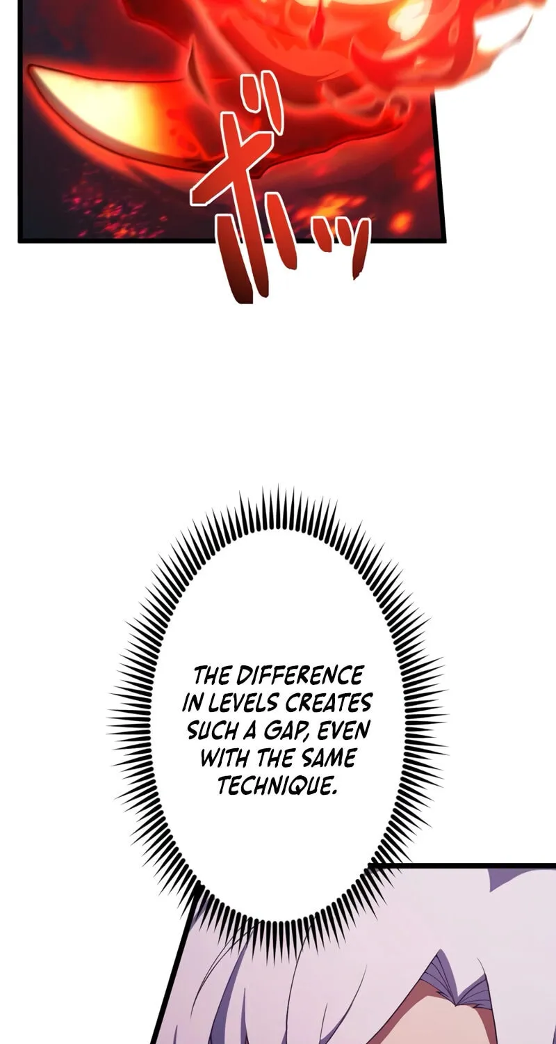 The Dark Mage ~ I am the Only Transcendant Mage who Regressed with Cheat Skills Chapter 4 page 35 - 