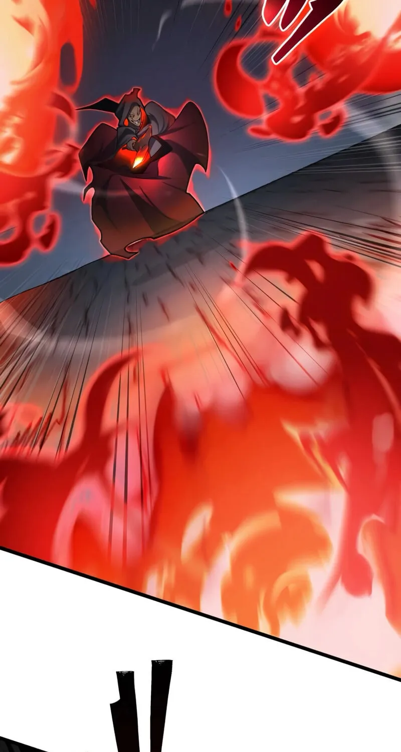 The Dark Mage ~ I am the Only Transcendant Mage who Regressed with Cheat Skills Chapter 4 page 37 - 