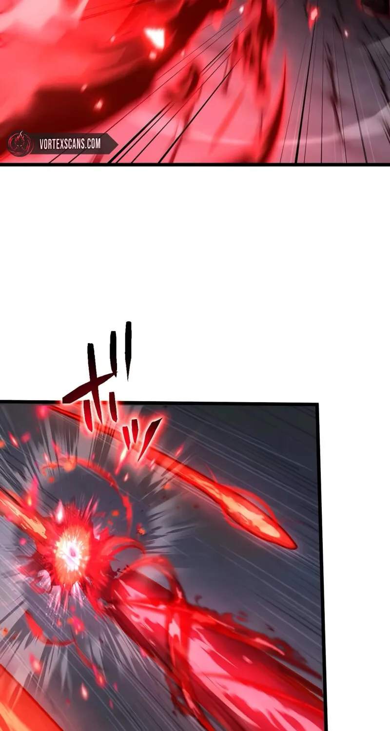 The Dark Mage ~ I am the Only Transcendant Mage who Regressed with Cheat Skills Chapter 4 page 39 - 