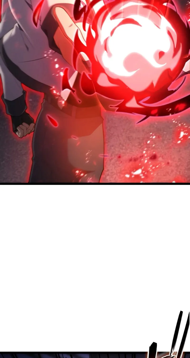 The Dark Mage ~ I am the Only Transcendant Mage who Regressed with Cheat Skills Chapter 4 page 5 - 