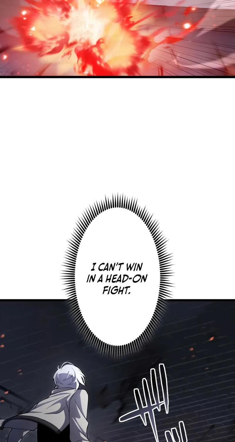 The Dark Mage ~ I am the Only Transcendant Mage who Regressed with Cheat Skills Chapter 4 page 42 - 