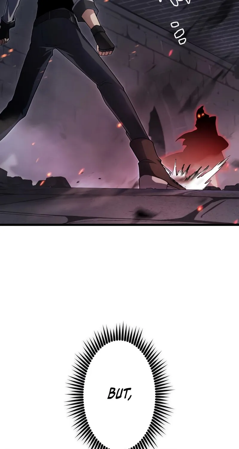 The Dark Mage ~ I am the Only Transcendant Mage who Regressed with Cheat Skills Chapter 4 page 43 - 