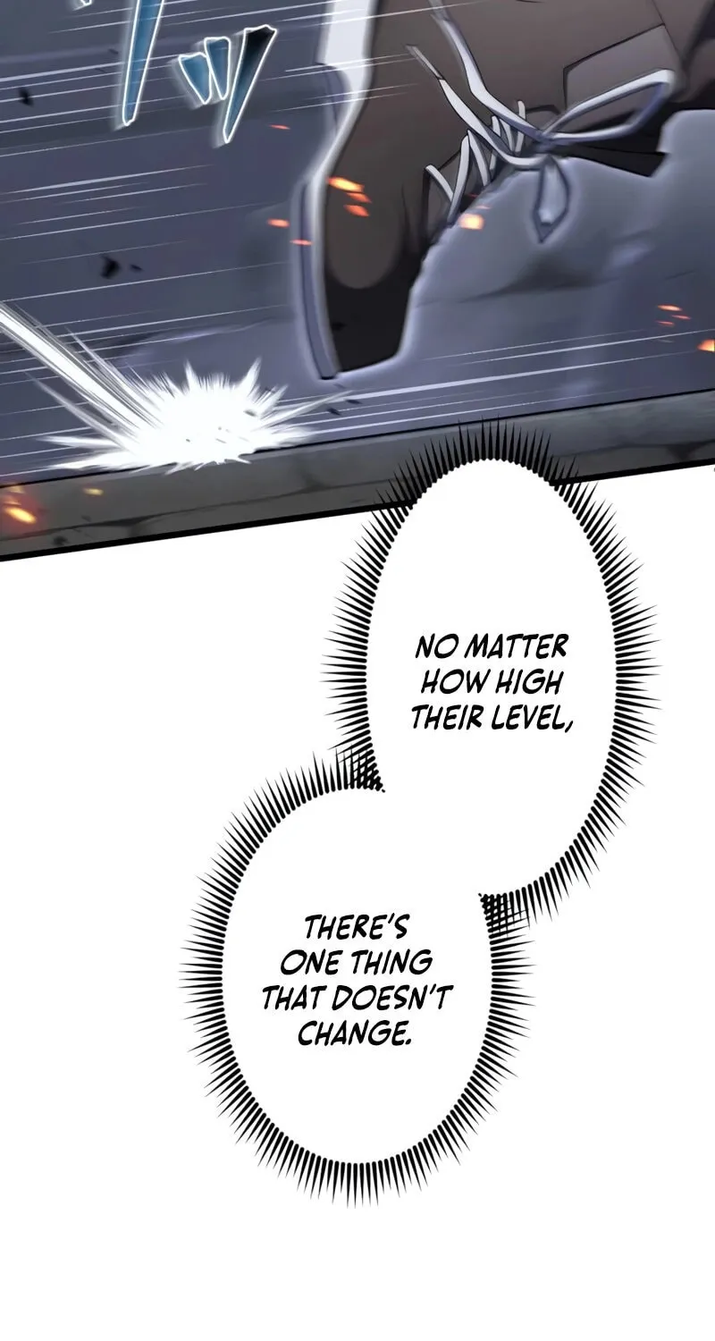 The Dark Mage ~ I am the Only Transcendant Mage who Regressed with Cheat Skills Chapter 4 page 45 - 