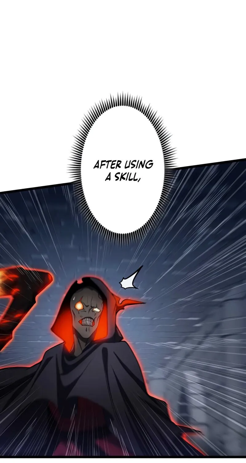 The Dark Mage ~ I am the Only Transcendant Mage who Regressed with Cheat Skills Chapter 4 page 46 - 