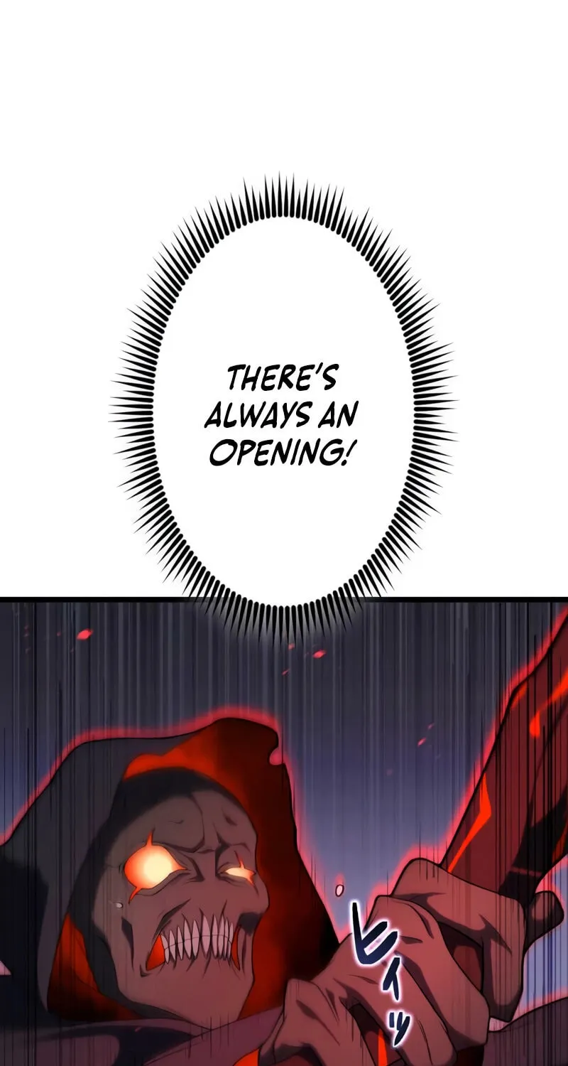 The Dark Mage ~ I am the Only Transcendant Mage who Regressed with Cheat Skills Chapter 4 page 47 - 