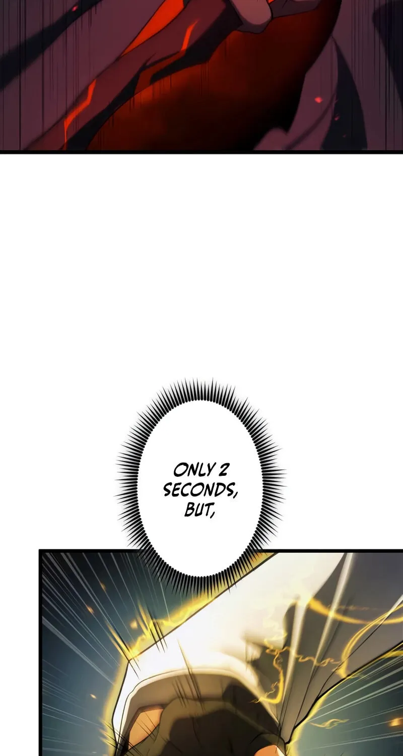 The Dark Mage ~ I am the Only Transcendant Mage who Regressed with Cheat Skills Chapter 4 page 48 - 