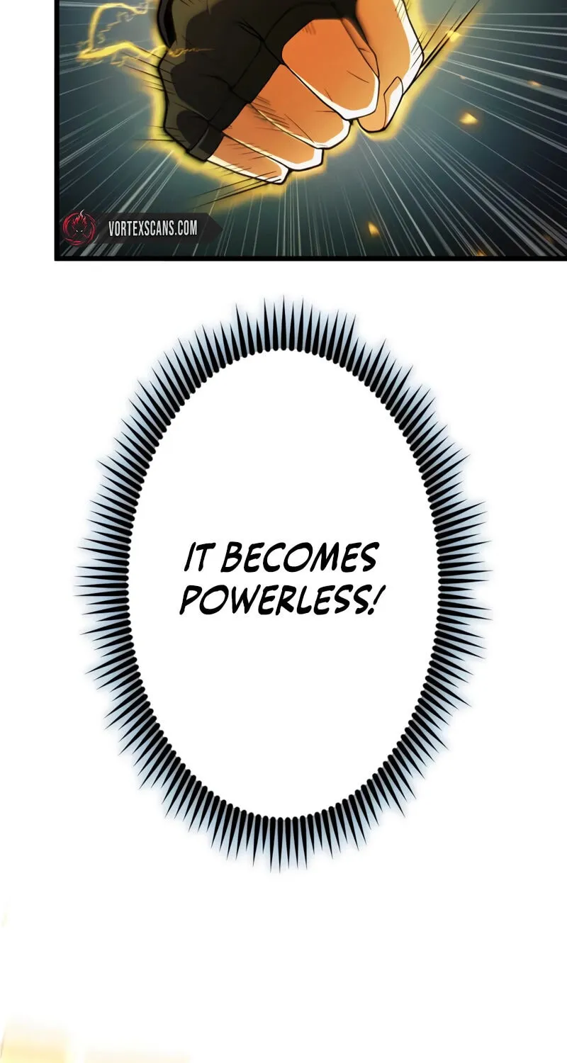 The Dark Mage ~ I am the Only Transcendant Mage who Regressed with Cheat Skills Chapter 4 page 49 - 