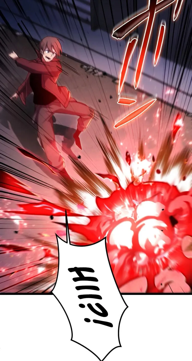 The Dark Mage ~ I am the Only Transcendant Mage who Regressed with Cheat Skills Chapter 4 page 6 - 
