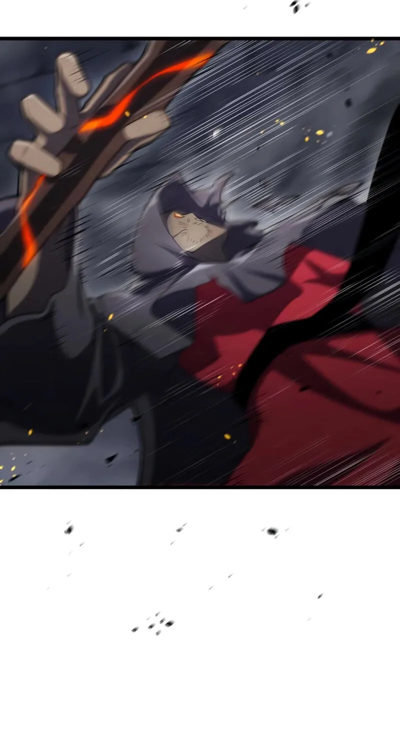 The Dark Mage ~ I am the Only Transcendant Mage who Regressed with Cheat Skills Chapter 4 page 53 - 