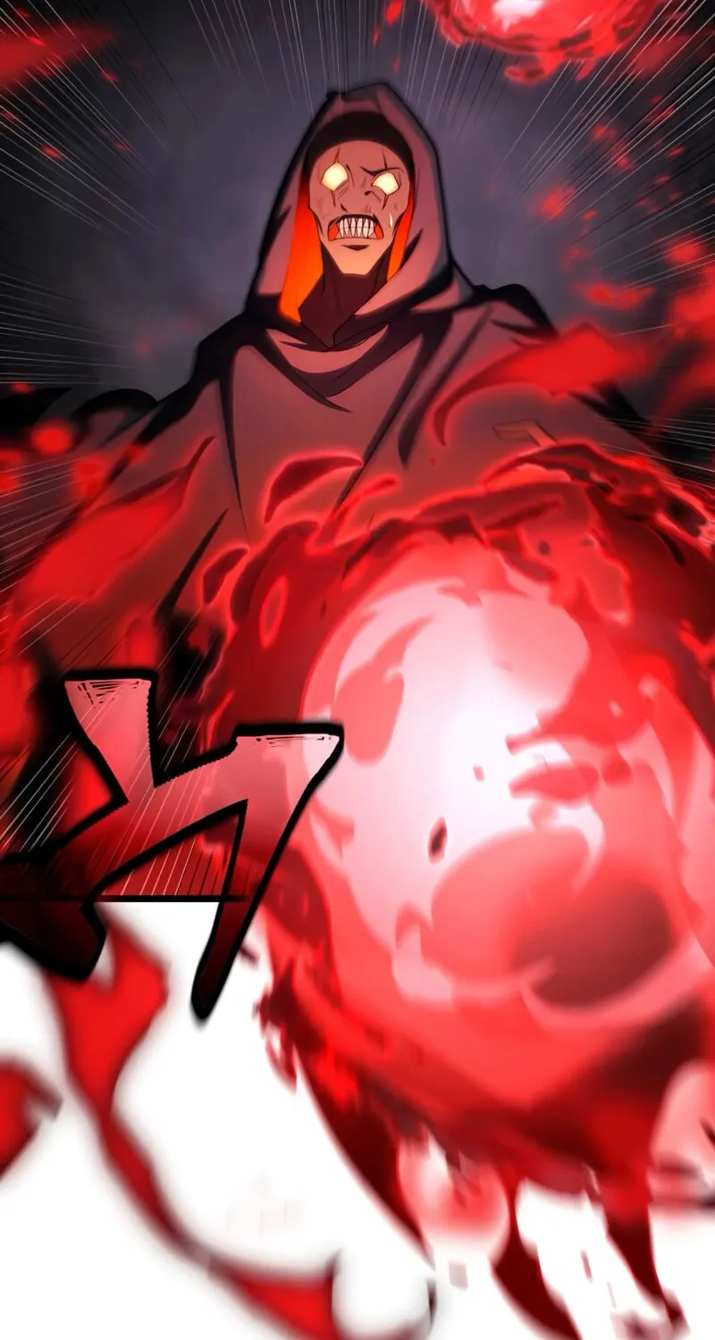 The Dark Mage ~ I am the Only Transcendant Mage who Regressed with Cheat Skills Chapter 4 page 61 - 