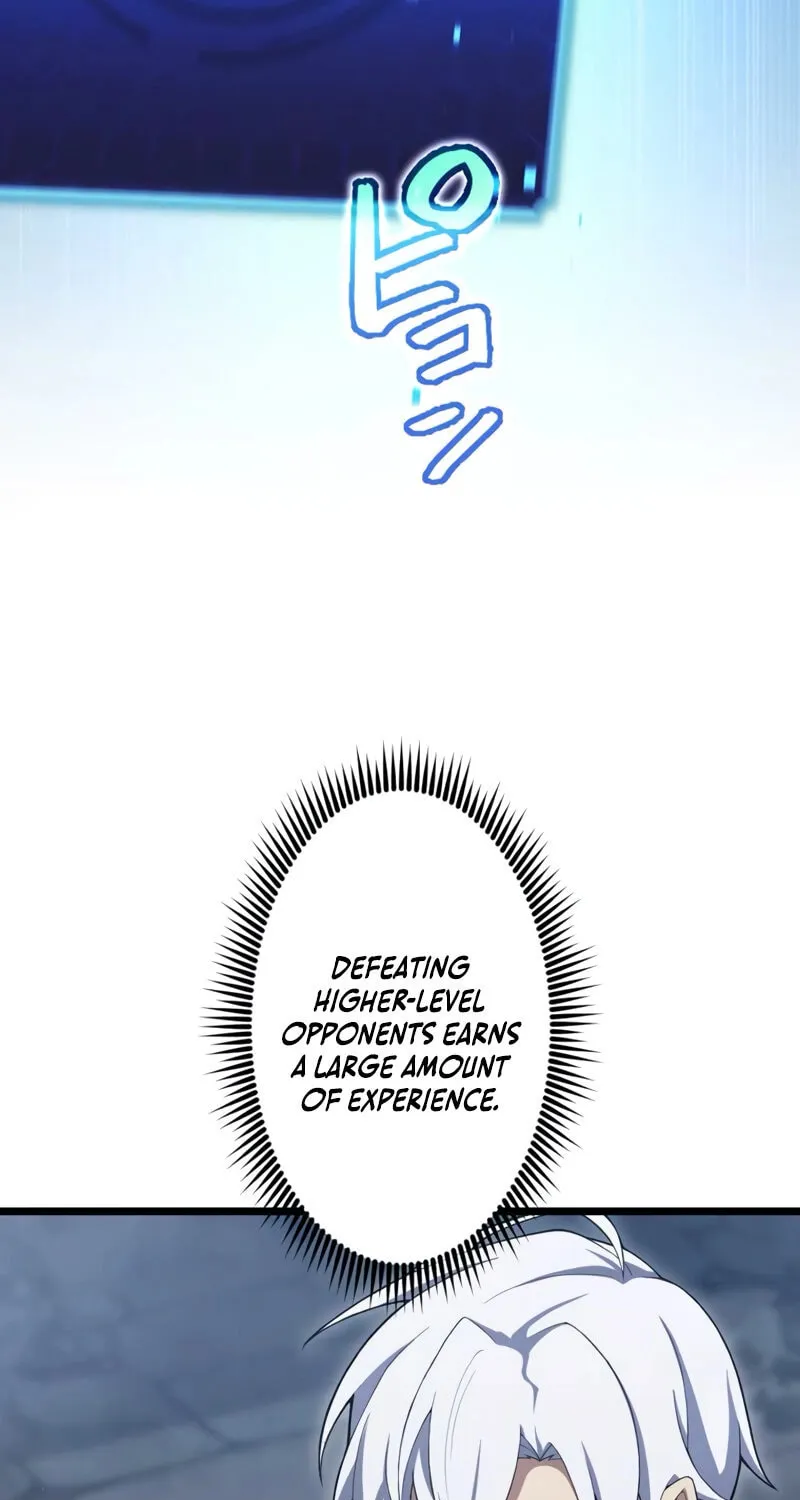 The Dark Mage ~ I am the Only Transcendant Mage who Regressed with Cheat Skills Chapter 4 page 66 - 