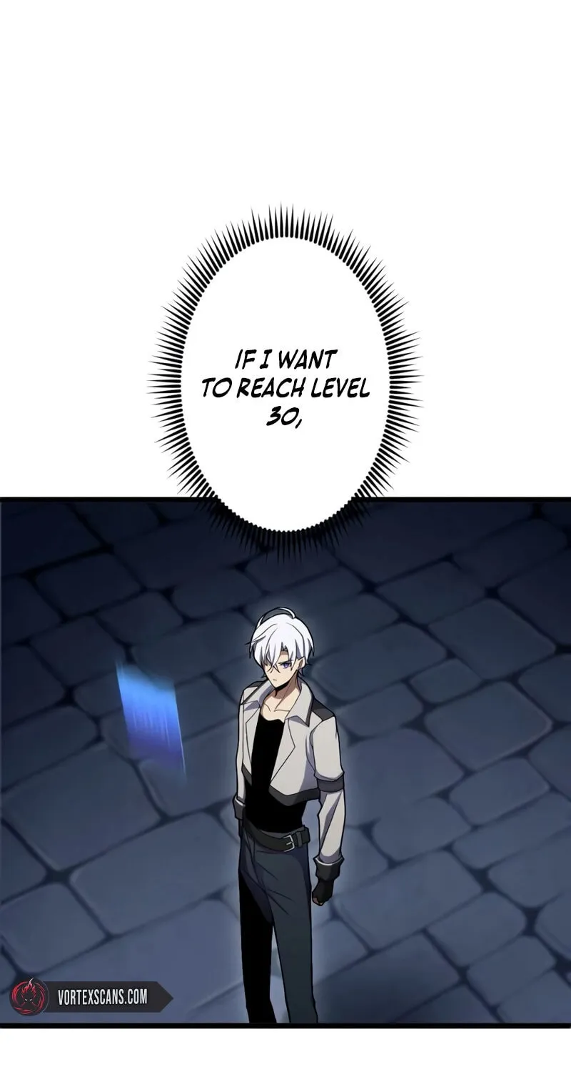 The Dark Mage ~ I am the Only Transcendant Mage who Regressed with Cheat Skills Chapter 4 page 79 - 