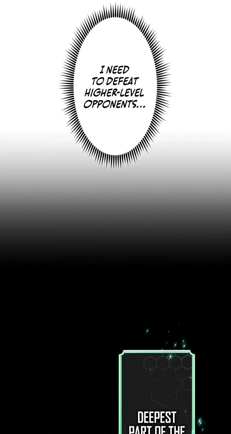 The Dark Mage ~ I am the Only Transcendant Mage who Regressed with Cheat Skills Chapter 4 page 80 - 