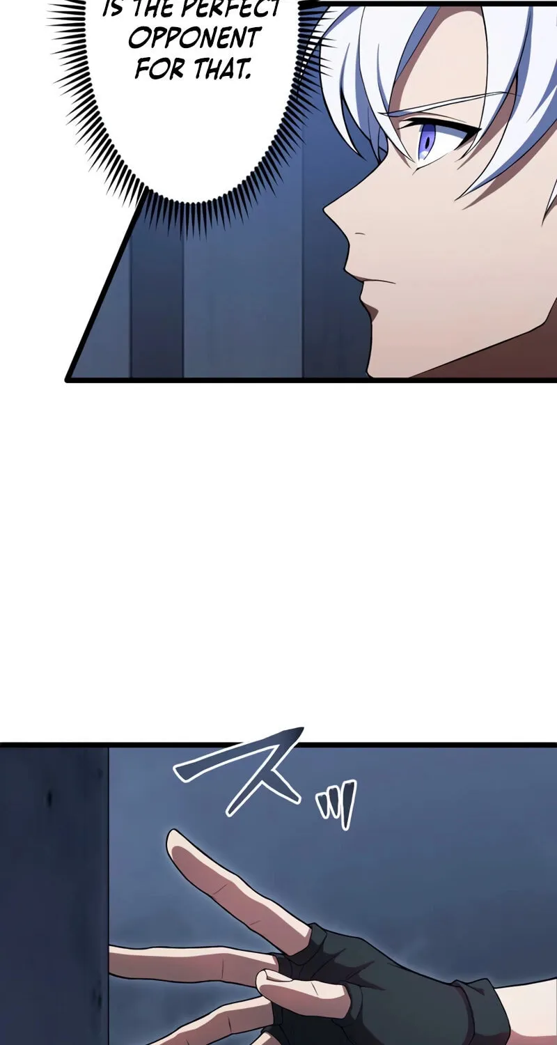 The Dark Mage ~ I am the Only Transcendant Mage who Regressed with Cheat Skills Chapter 4 page 83 - 