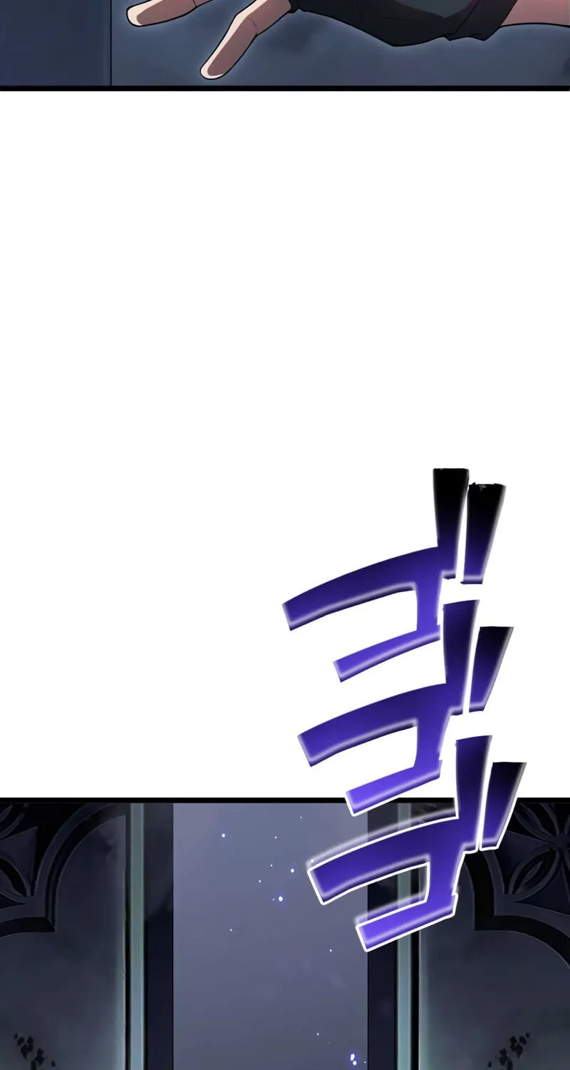 The Dark Mage ~ I am the Only Transcendant Mage who Regressed with Cheat Skills Chapter 4 page 84 - 