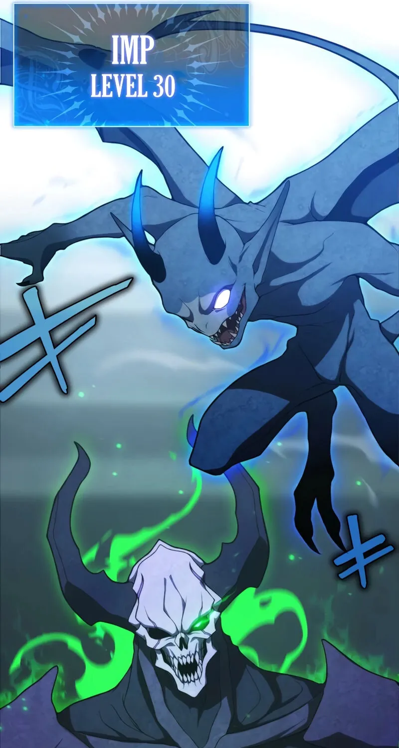 The Dark Mage ~ I am the Only Transcendant Mage who Regressed with Cheat Skills Chapter 4 page 89 - 