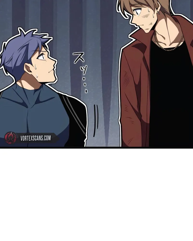 The Dark Mage ~ I am the Only Transcendant Mage who Regressed with Cheat Skills Chapter 4 page 10 - 