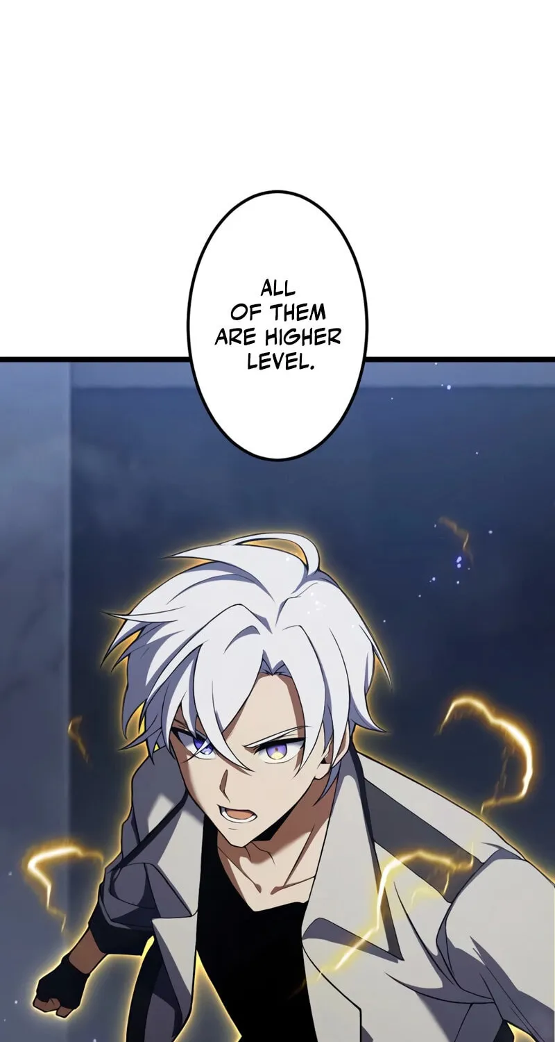 The Dark Mage ~ I am the Only Transcendant Mage who Regressed with Cheat Skills Chapter 4 page 92 - 