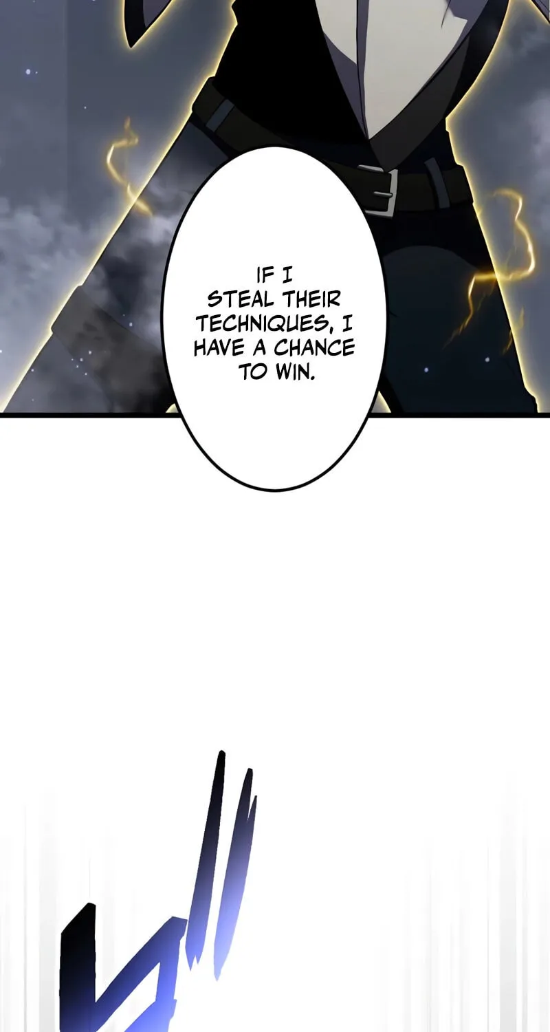 The Dark Mage ~ I am the Only Transcendant Mage who Regressed with Cheat Skills Chapter 4 page 93 - 