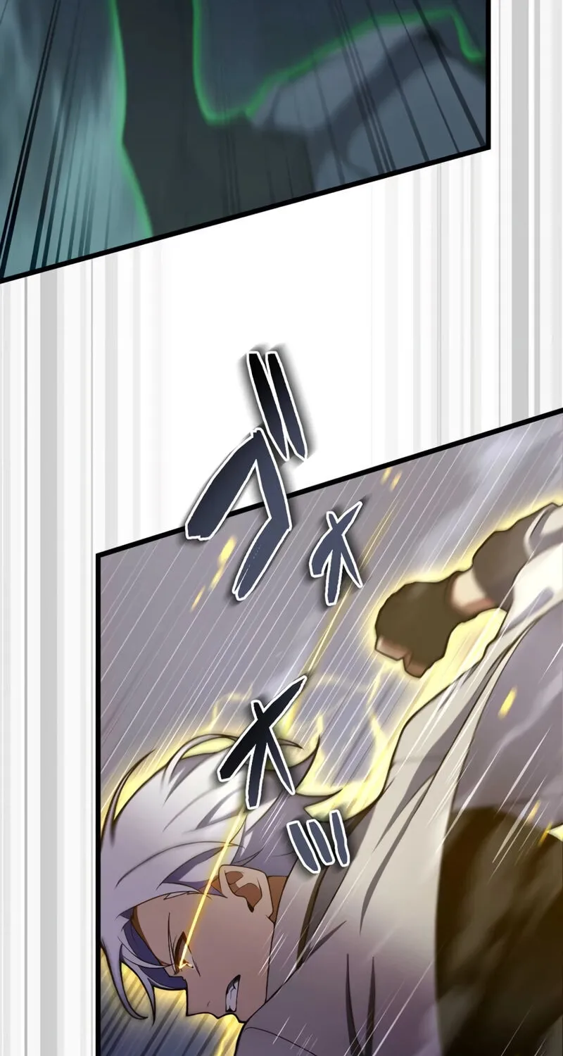 The Dark Mage ~ I am the Only Transcendant Mage who Regressed with Cheat Skills Chapter 4 page 96 - 